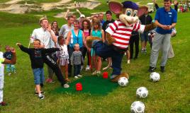 clubs enfants domaine de litteau