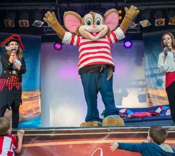 Clubs enfants Bonne Anse
