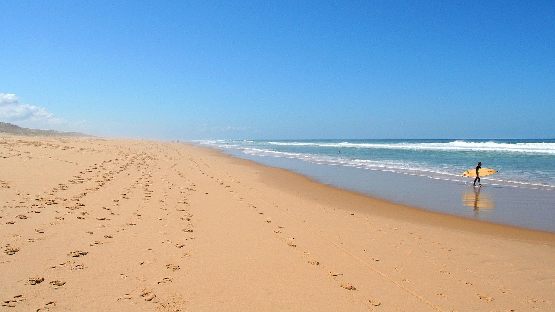 Quel plaisir de passer des vacances en dans les Landes